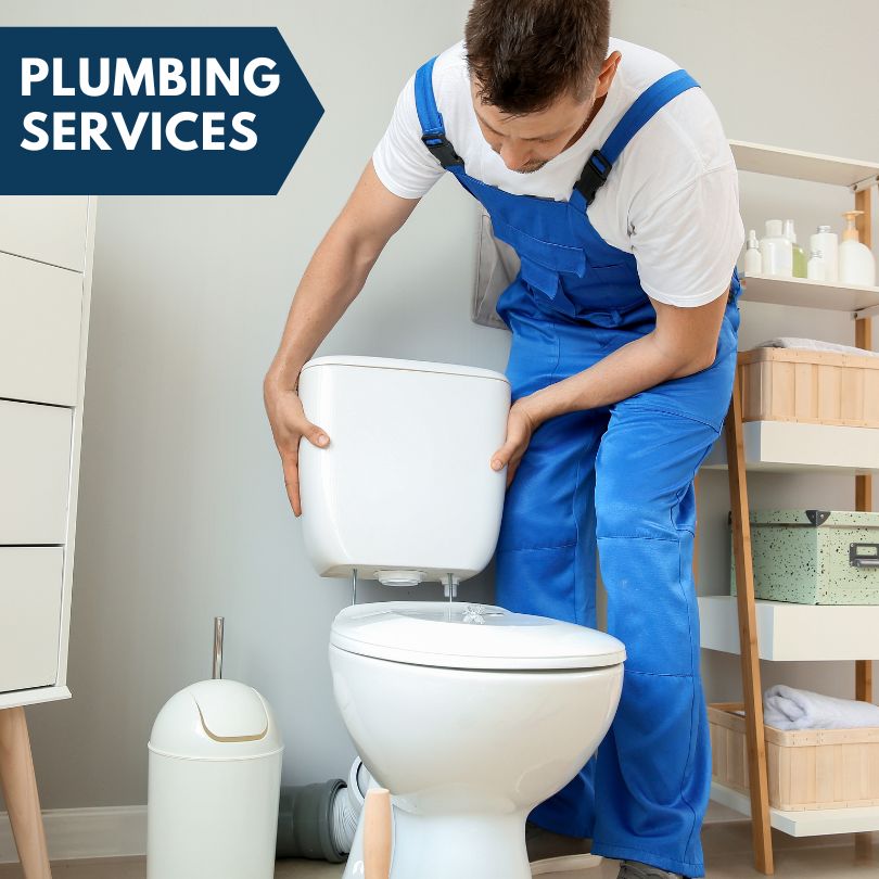 Plumbing Company in Denver, CO